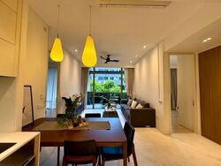 Cluny Park Residence (D10), Condominium #607240121